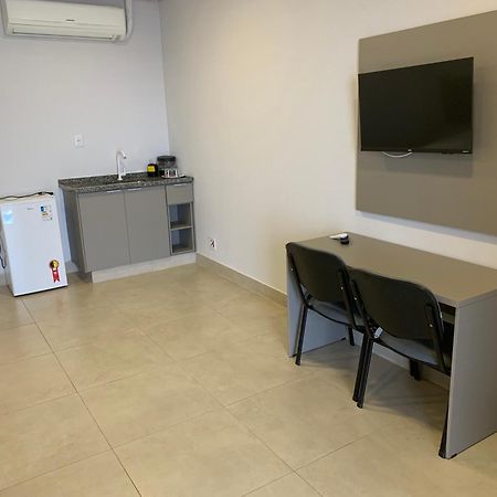 Hotel Smart Mogi Mirim Exterior foto