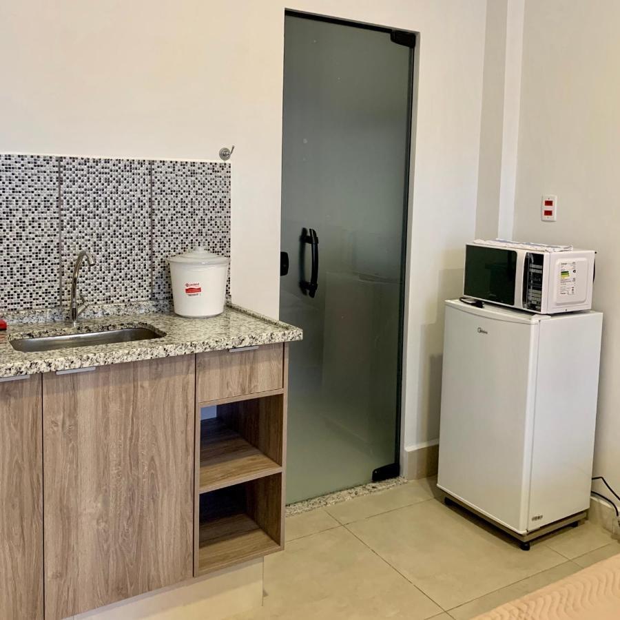 Hotel Smart Mogi Mirim Exterior foto