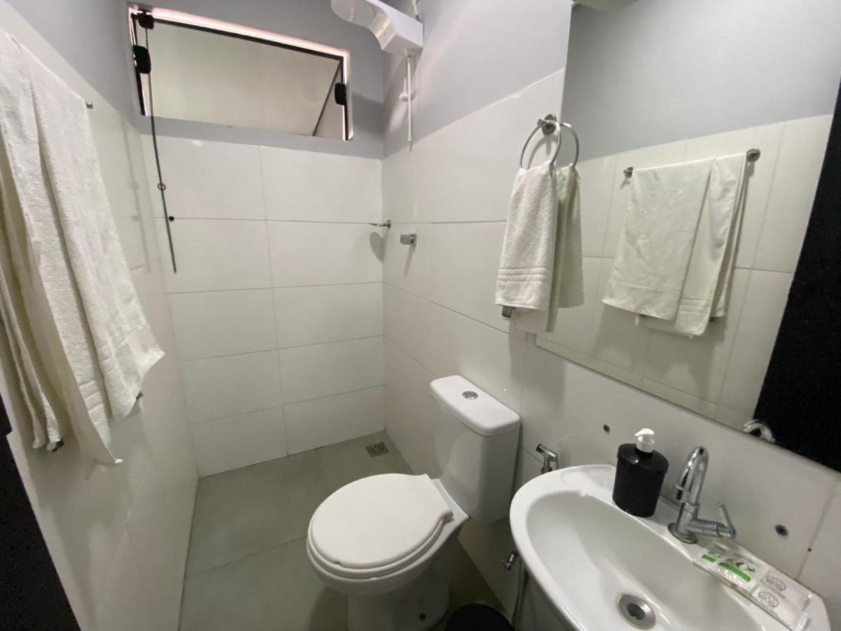 Hotel Smart Mogi Mirim Exterior foto